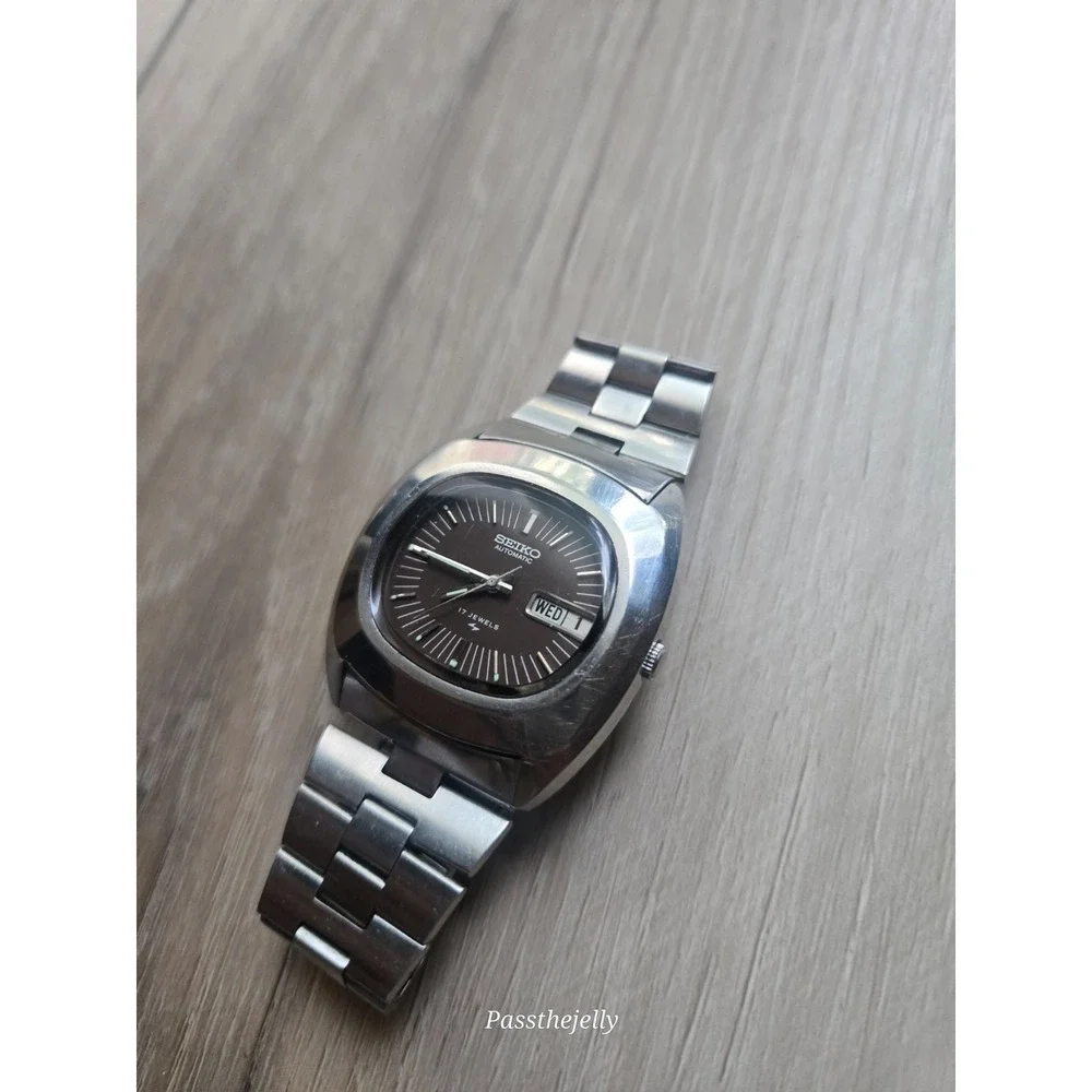 Seiko will ship